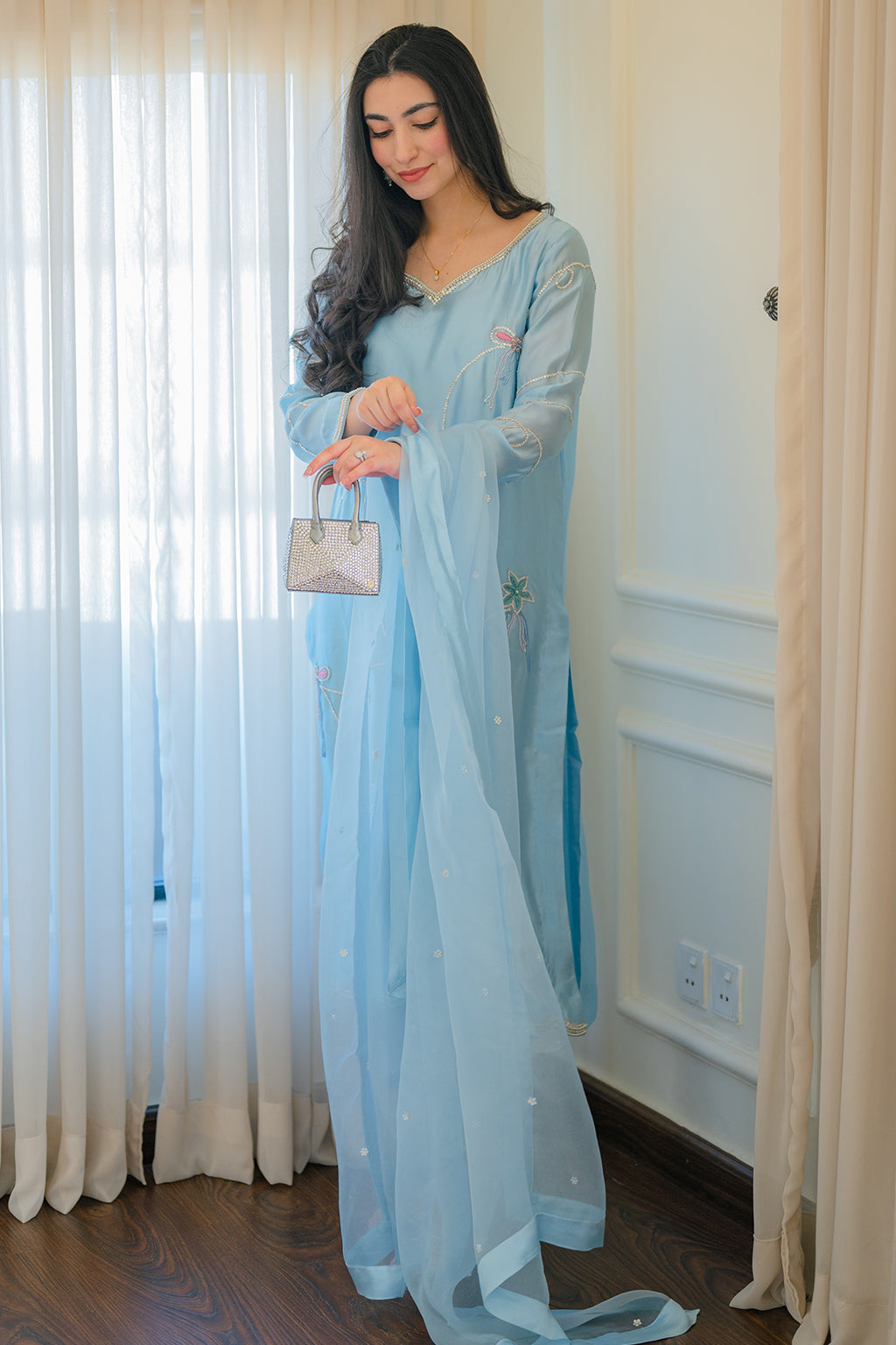 Amina