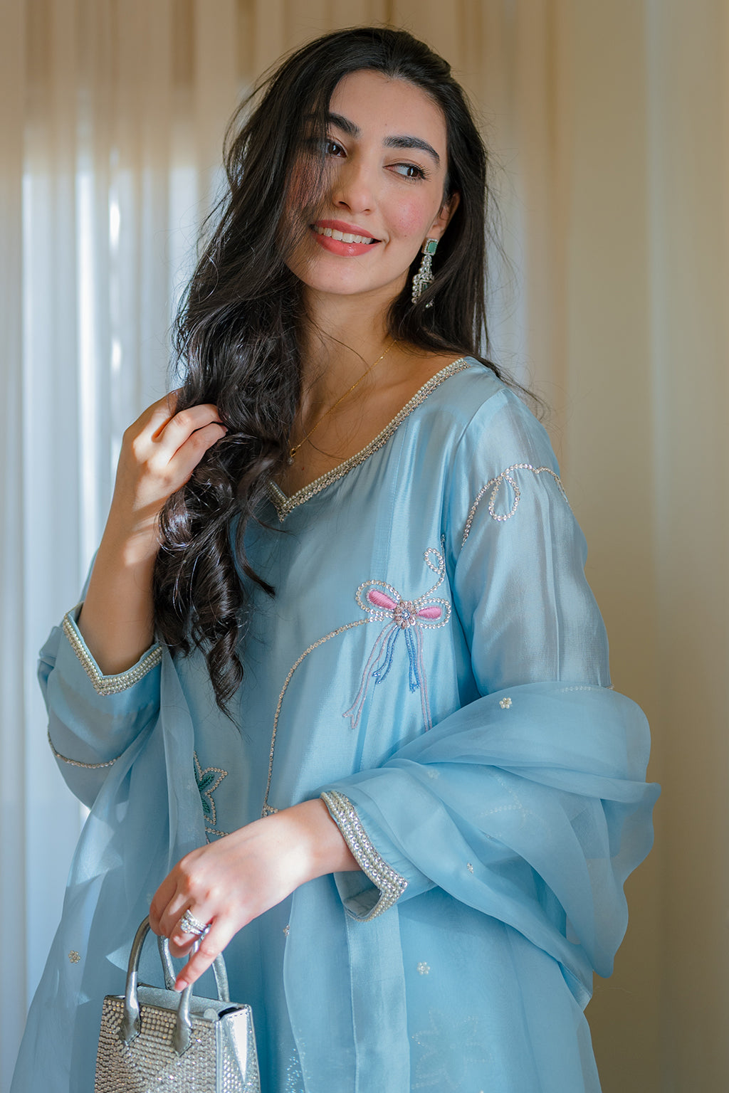 Amina