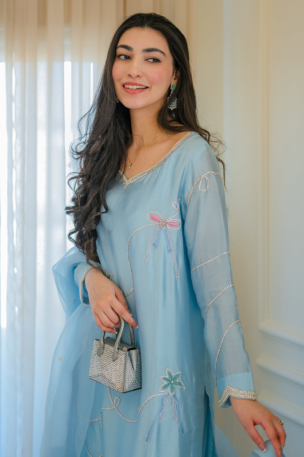 Amina