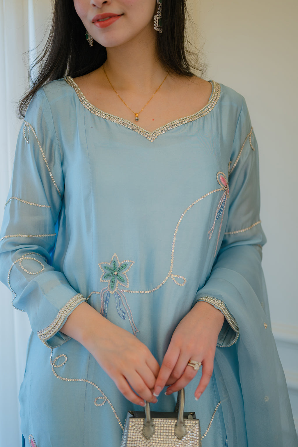 Amina