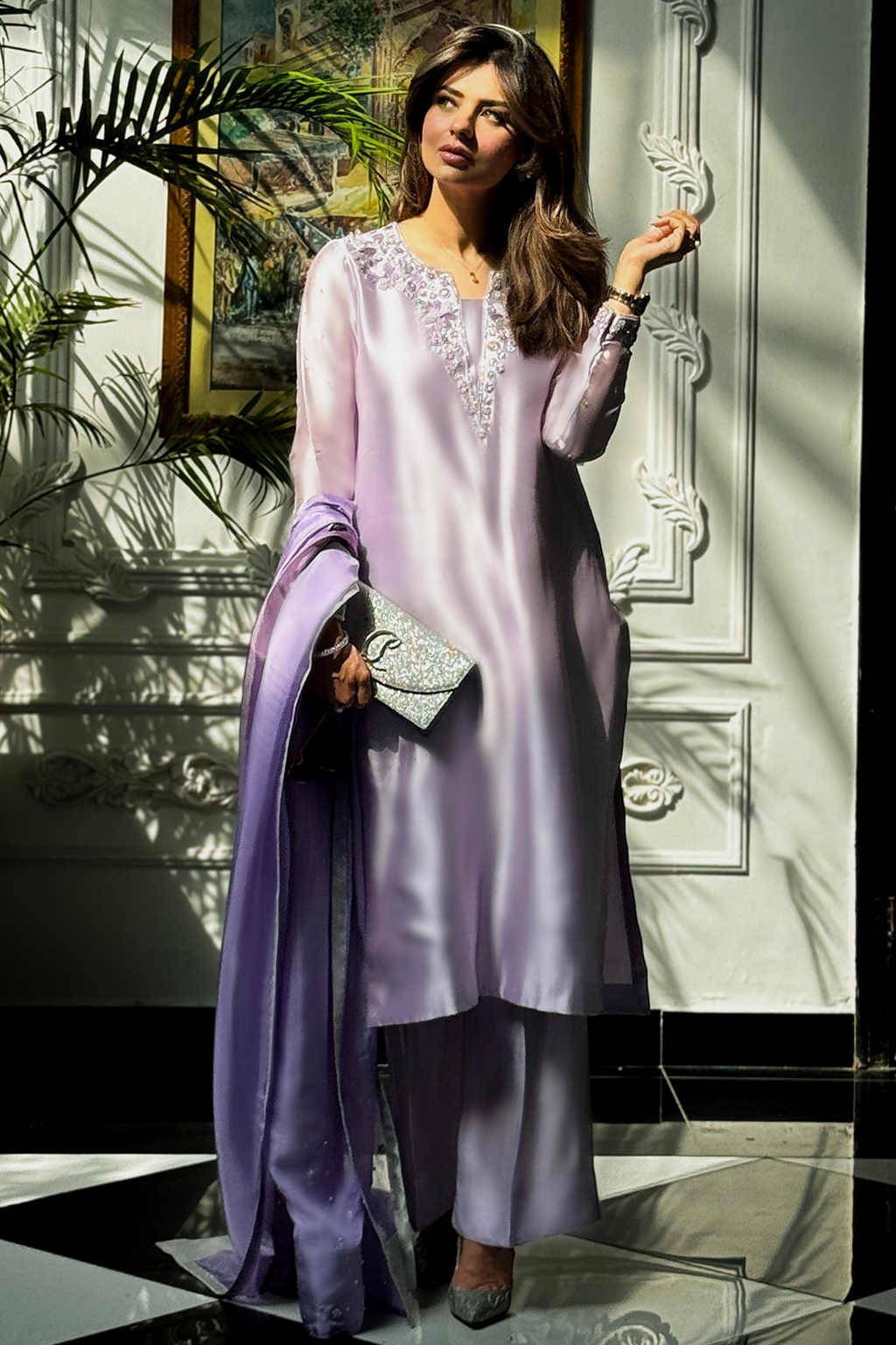 Mahwish